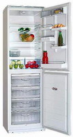 Холодильник Атлант ХМ 6026