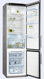 Холодильник  Electrolux