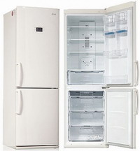 Холодильник LG GA-B409 UVQA