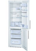 Холодильник Bosch KGN 36А25 фото
