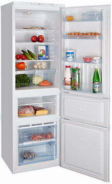 Холодильник NORD ДХM-186-7 Comfort