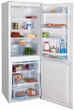 Холодильник NORD ДХ-239-7 Comfort